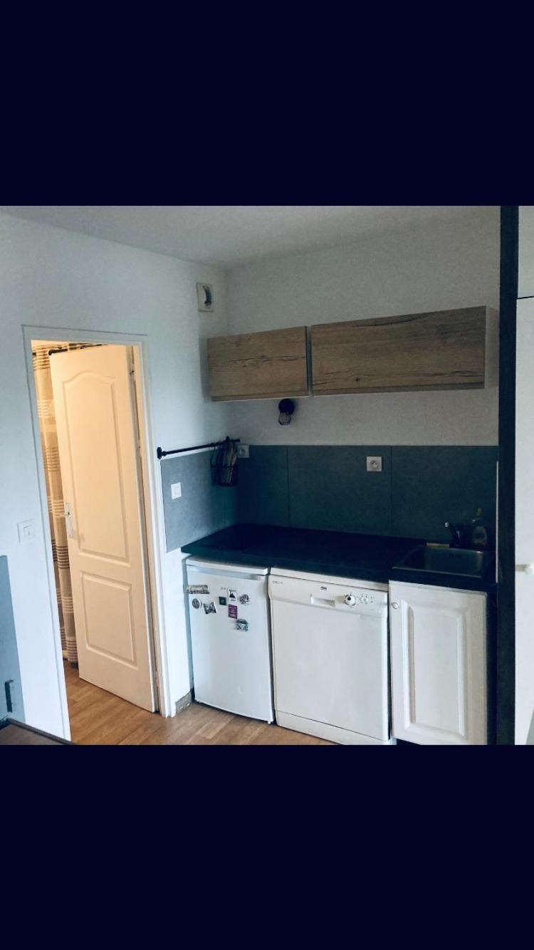Hyeres Port Bel Appartement Экстерьер фото