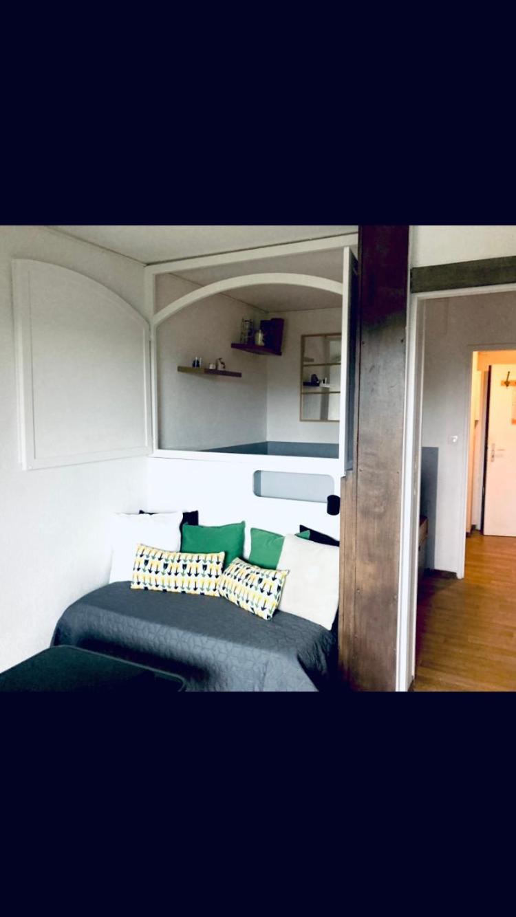 Hyeres Port Bel Appartement Экстерьер фото