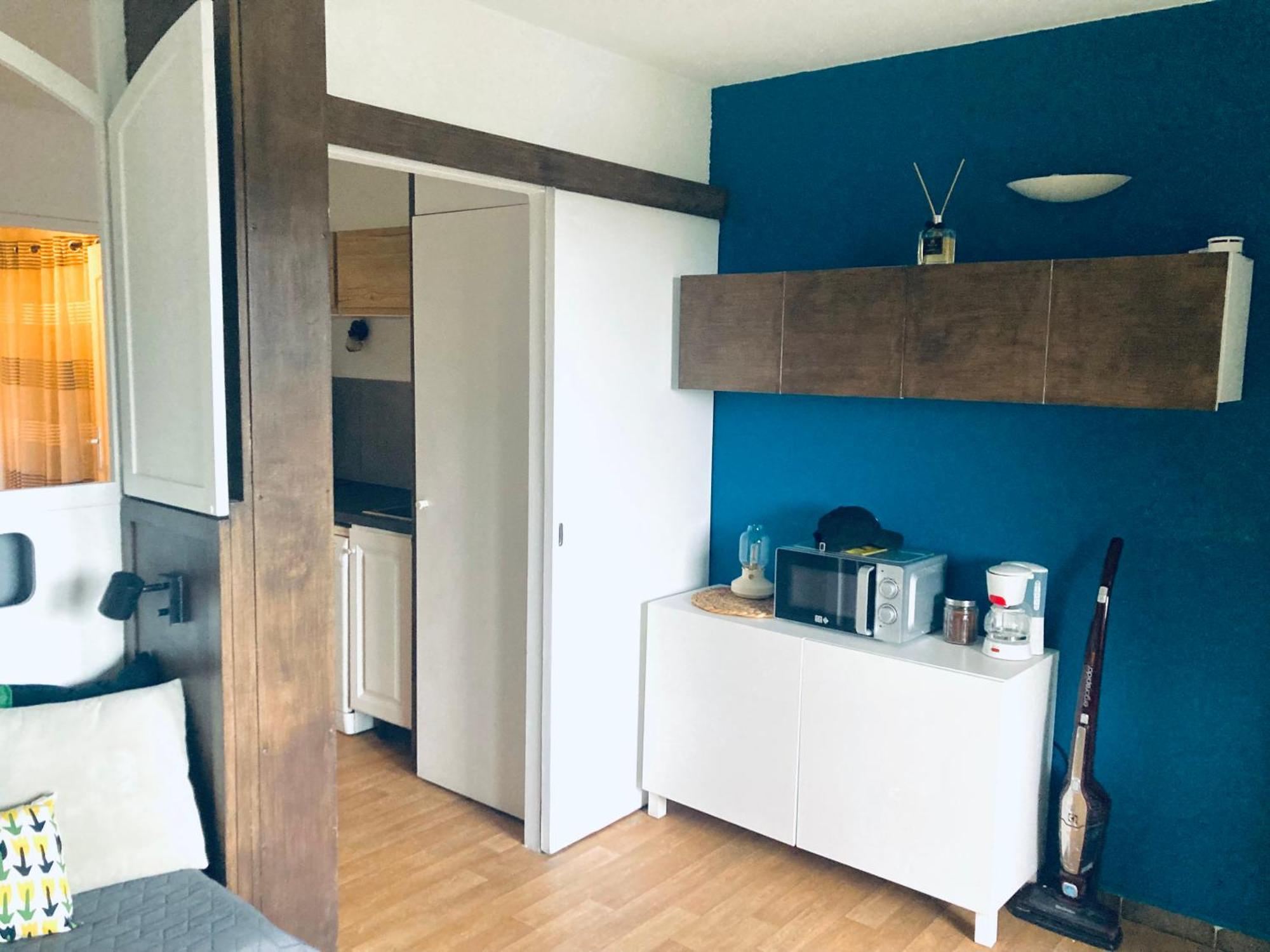 Hyeres Port Bel Appartement Экстерьер фото